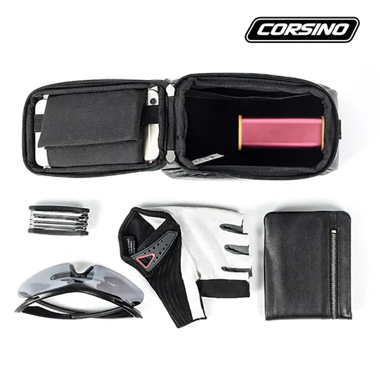 Corsino Compass 1.5L Frame Bike Bag