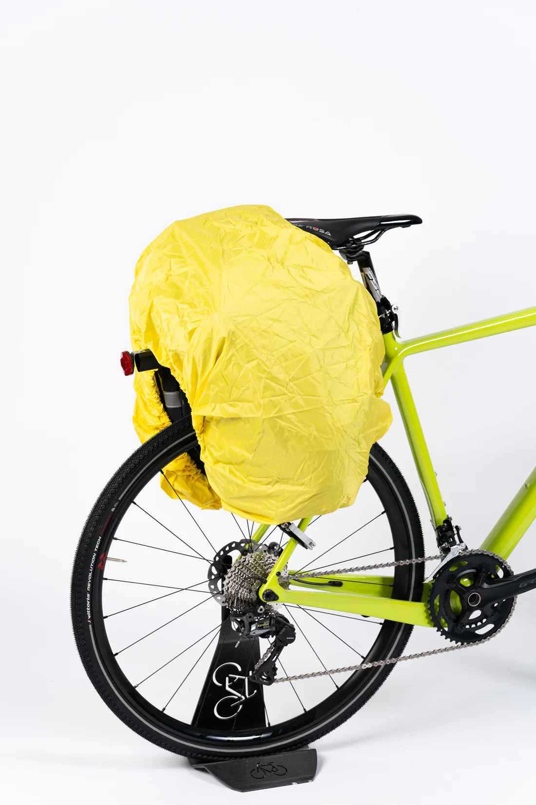 Corsino Discover 3-IN-1 Pannier Bag 75L
