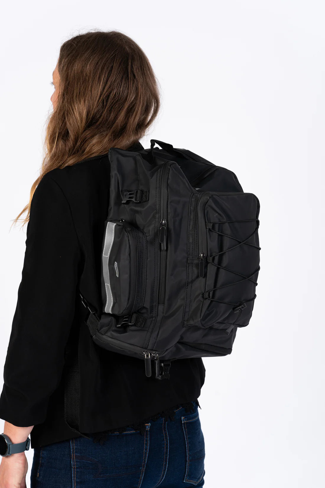 Corsino Discover 3-IN-1 Pannier Bag 75L