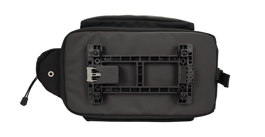 Sac de coffre Corsino Adventure MIK 2.0 12 L