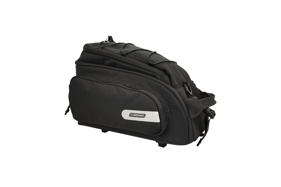Sac de coffre Corsino Adventure MIK 2.0 12 L