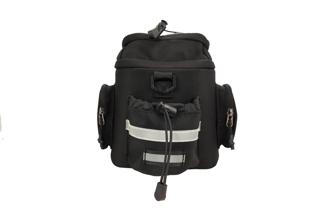 Sac de coffre Corsino Adventure MIK 2.0 12 L