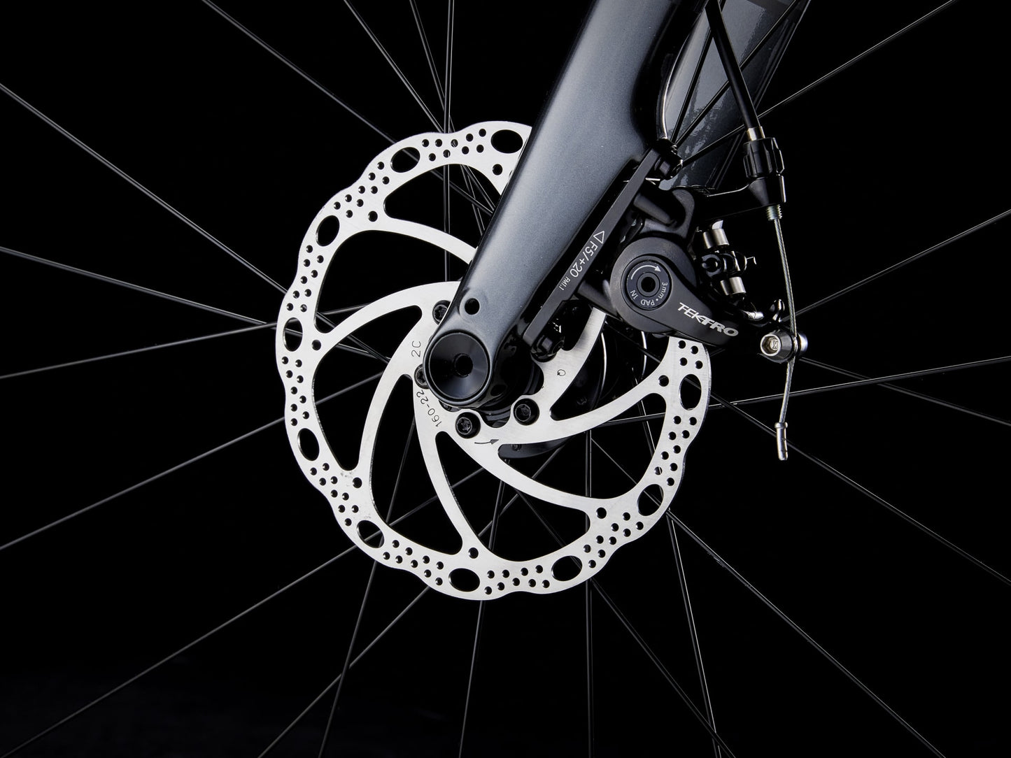 Trek Domane AL 2 Gen 4 Endurance Road Bike