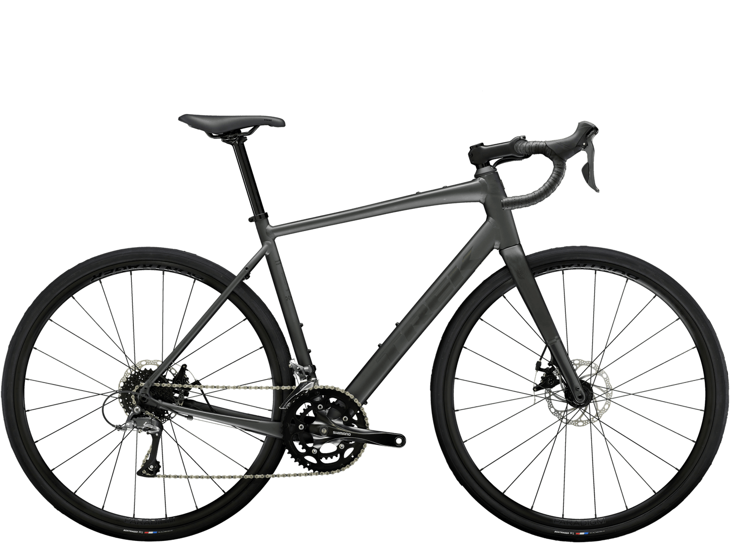 Trek Domane AL 2 Gen 4 Endurance Road Bike