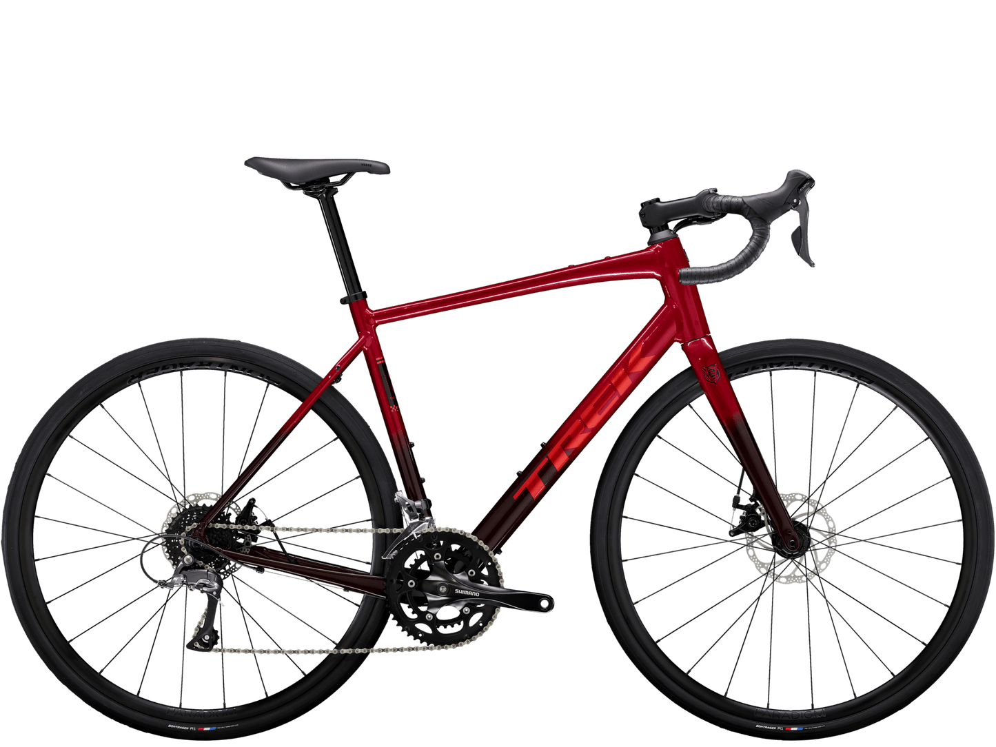 Trek Domane AL 2 Gen 4 Endurance Road Bike