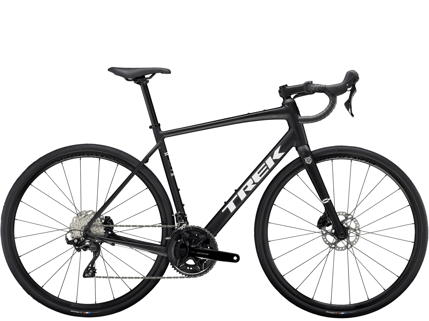 Trek Domane AL 5 Gen 4 Endurance Road Bike