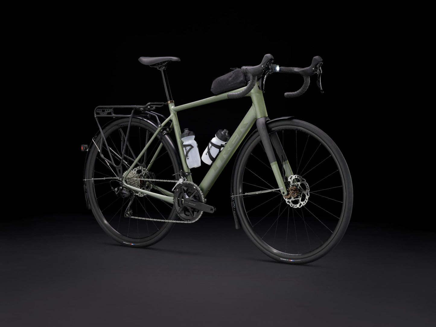 Trek Domane AL 5 Gen 4 Endurance Road Bike