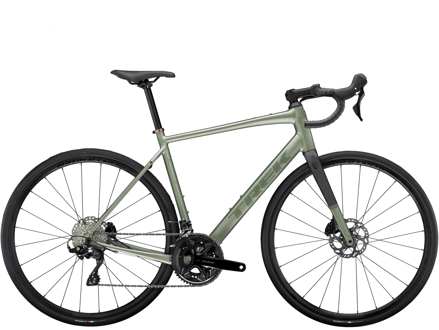 Trek Domane AL 5 Gen 4 Endurance Road Bike