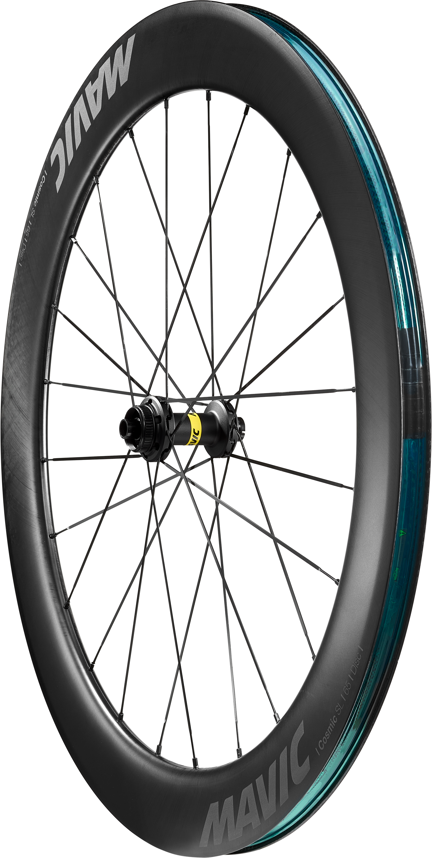 Mavic Cosmic SL 65 Carbon Wheels