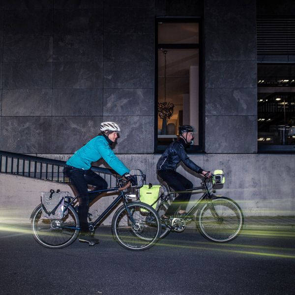 Ortlieb Sport-Roller haute visibilité ; QL2.1