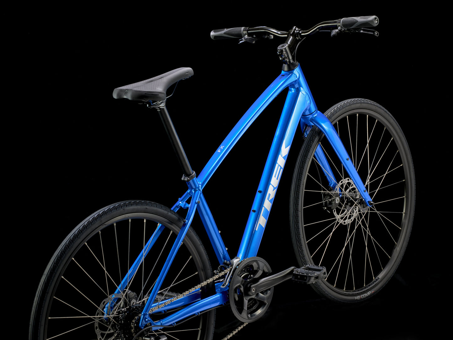 Trek FX 1 Gen 4 Hybrid Bike