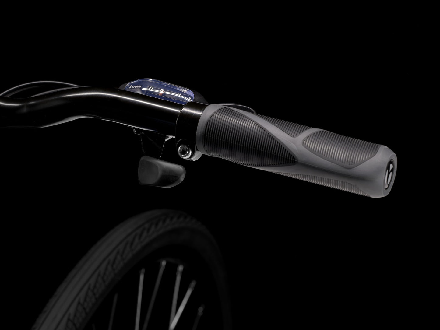 Trek FX 1 Gen 4 Hybrid Bike
