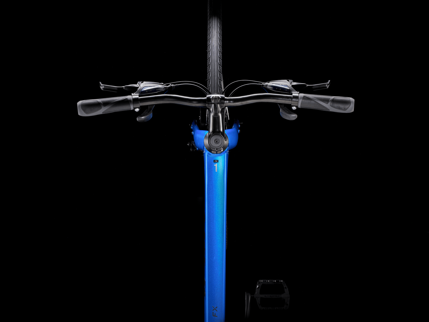 Trek FX 1 Gen 4 Hybrid Bike
