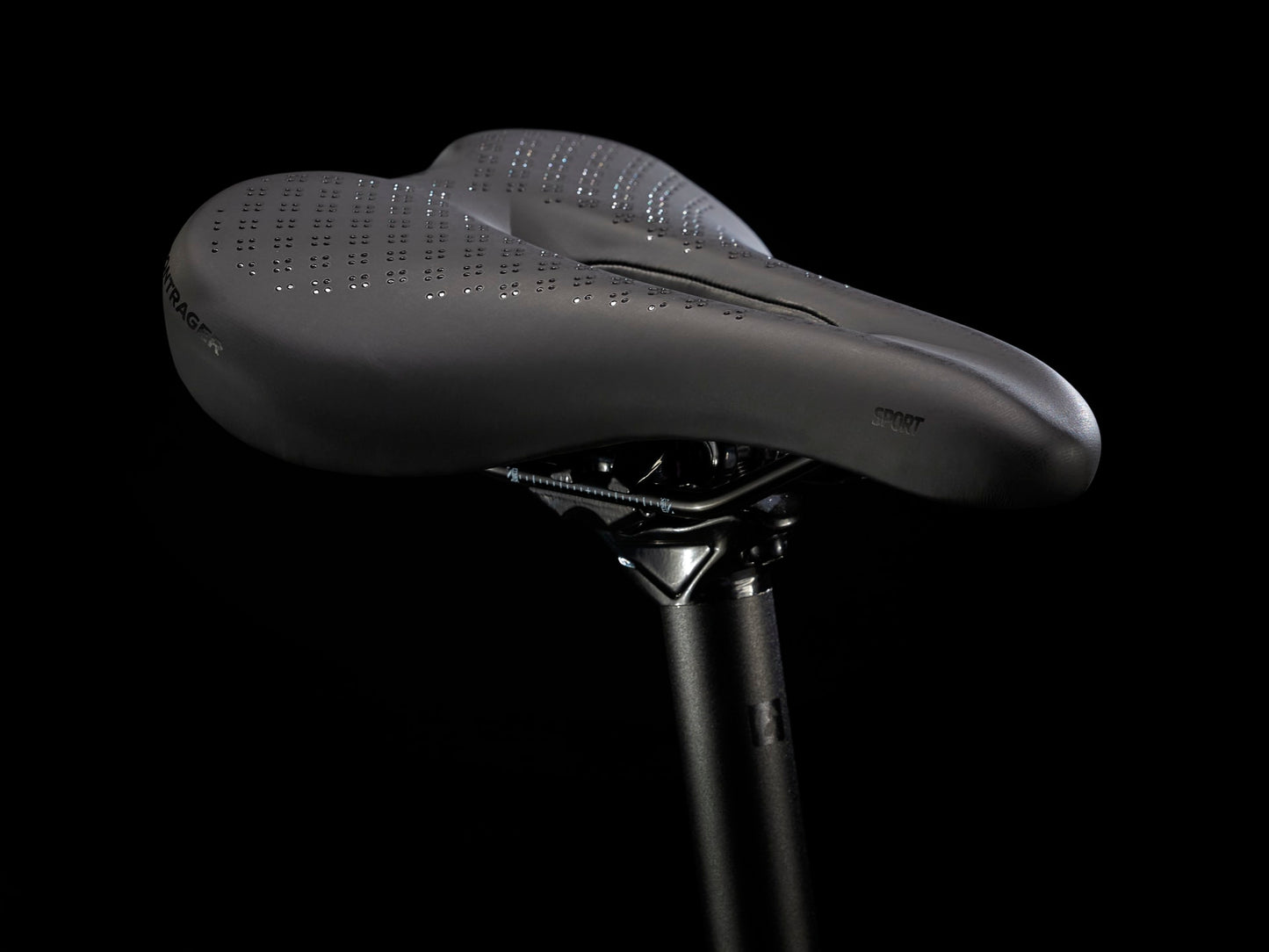 Vélo hybride Trek FX 1 Gen 4