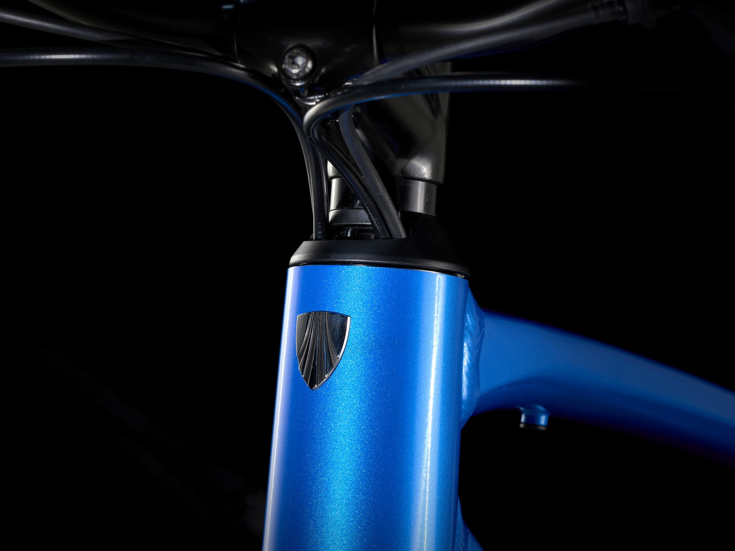 Trek FX 1 Gen 4 Hybrid Bike