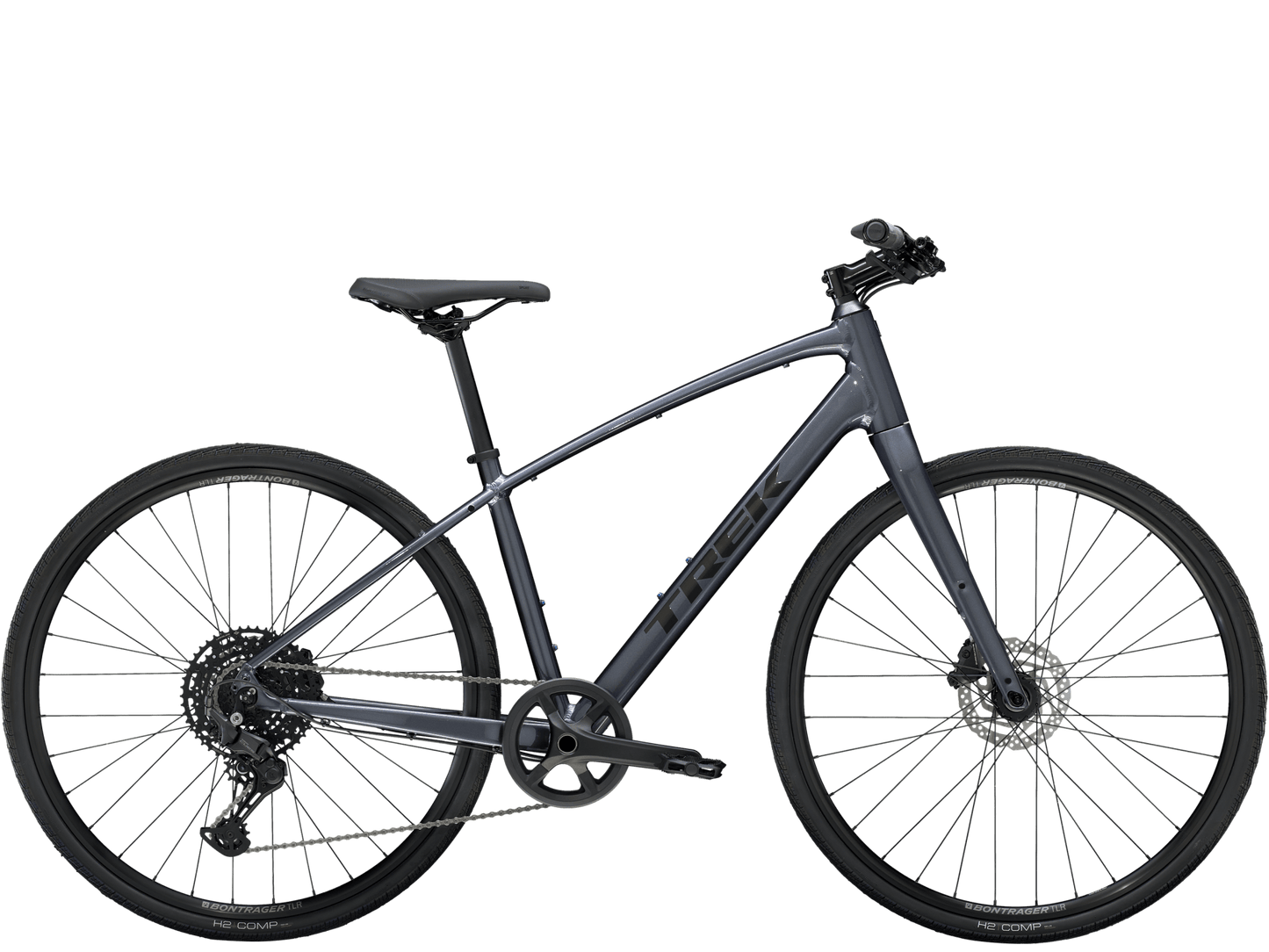 Trek FX 3 Gen 4 Hybrid Bike