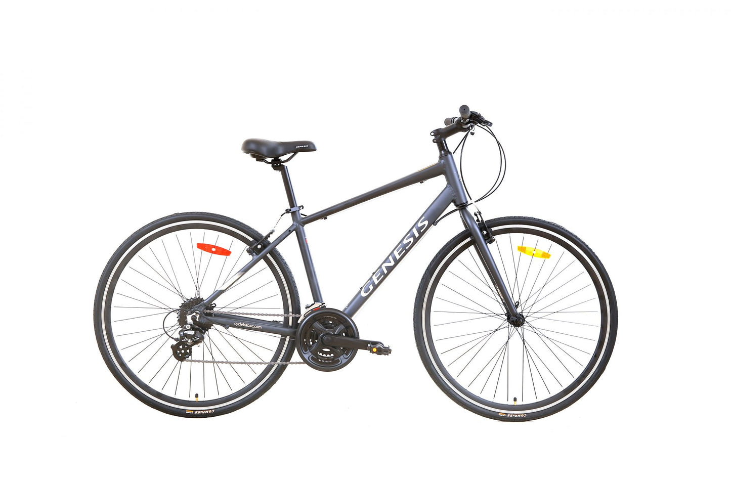 Hybrid Bike Hire Rental