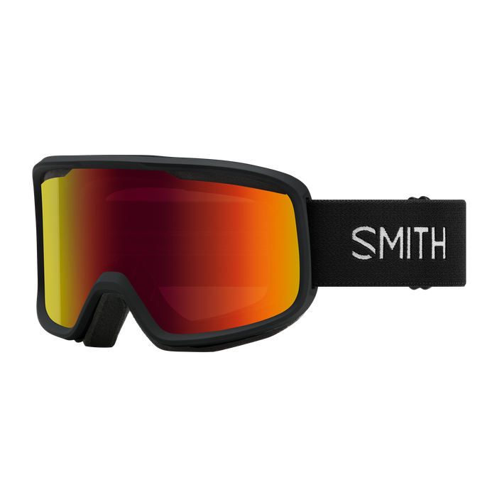 Smith Frontier Ski & Snowboard Goggles|Goggles de Ski et Snowboard Smith Frontier