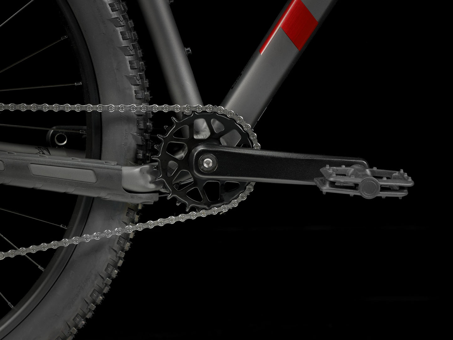 VTT semi-rigide Trek Marlin 5 Gen 3