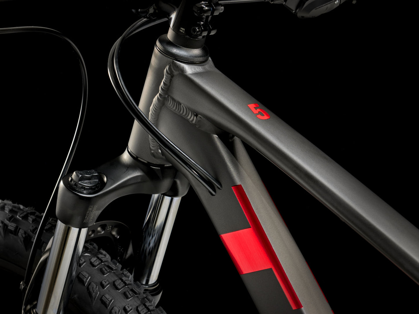 VTT semi-rigide Trek Marlin 5 Gen 3