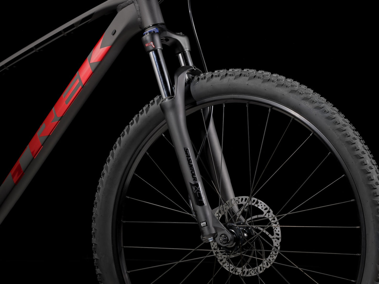 VTT semi-rigide Trek Marlin 5 Gen 3