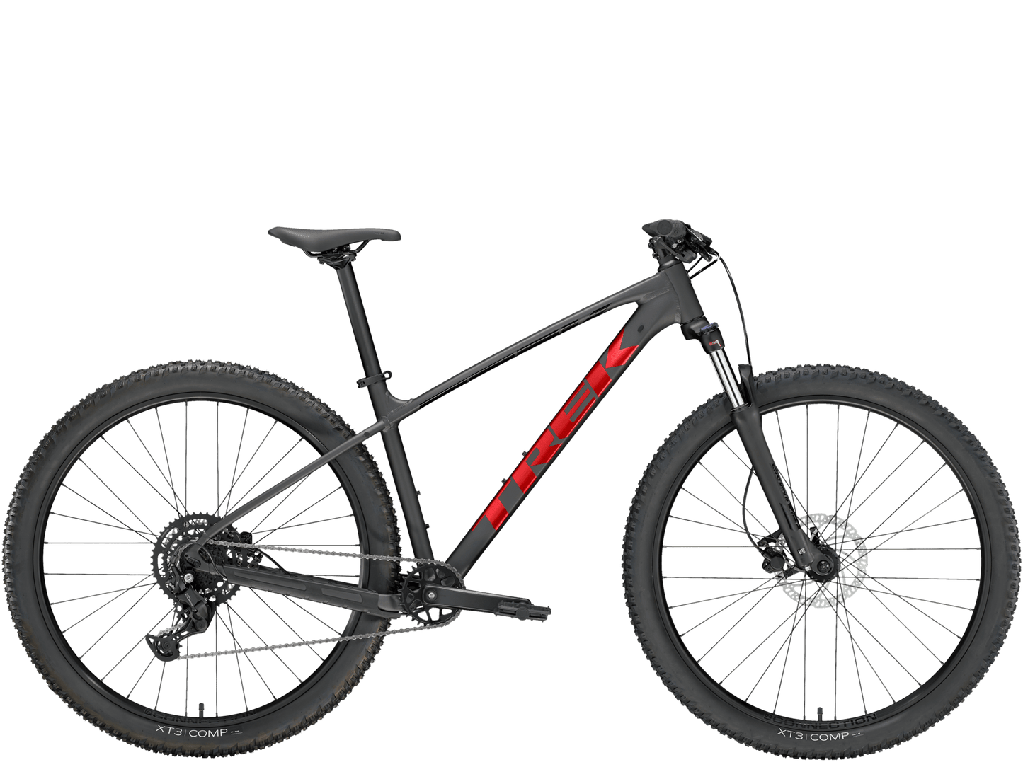 VTT semi-rigide Trek Marlin 5 Gen 3