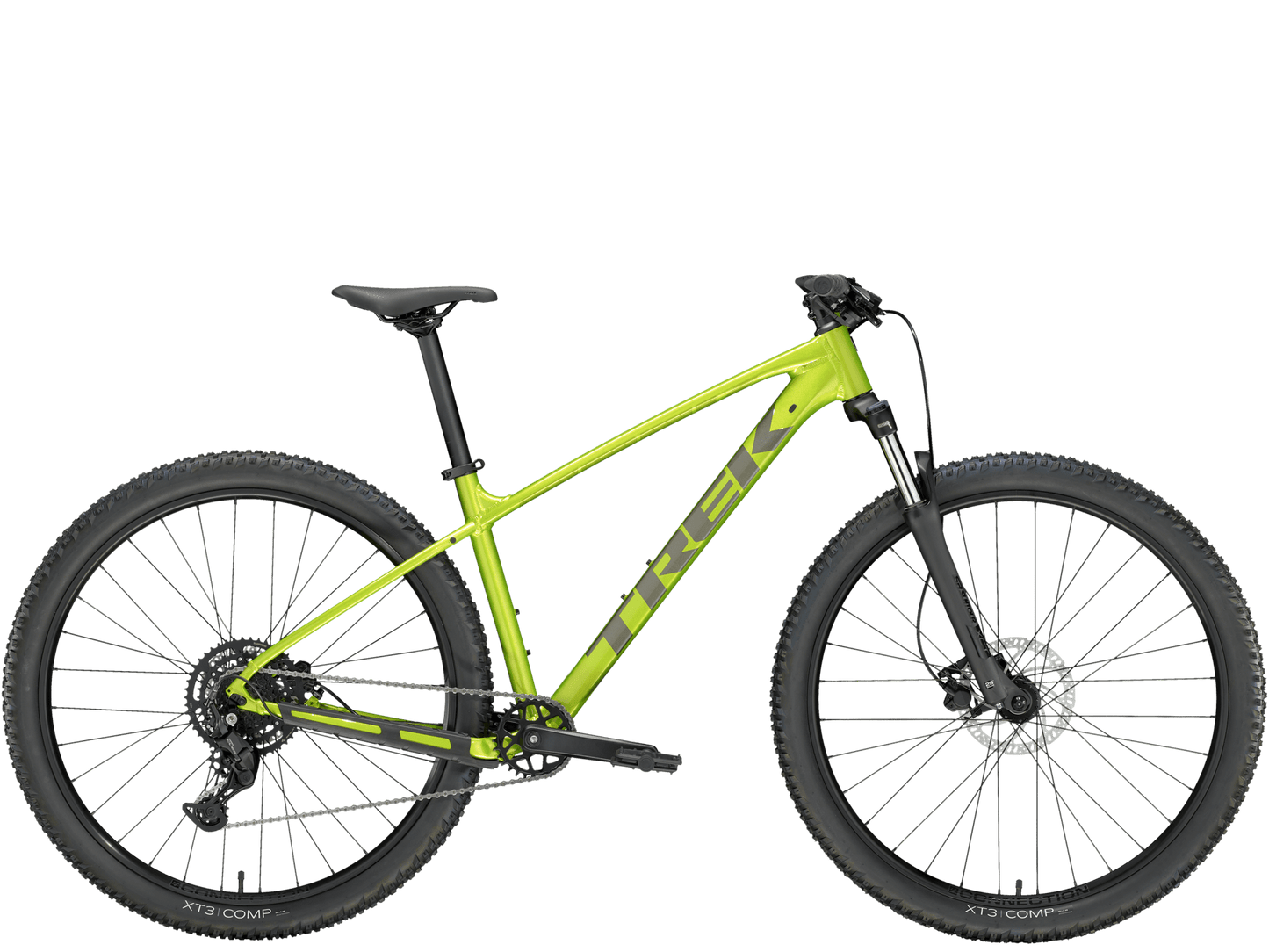 VTT semi-rigide Trek Marlin 5 Gen 3