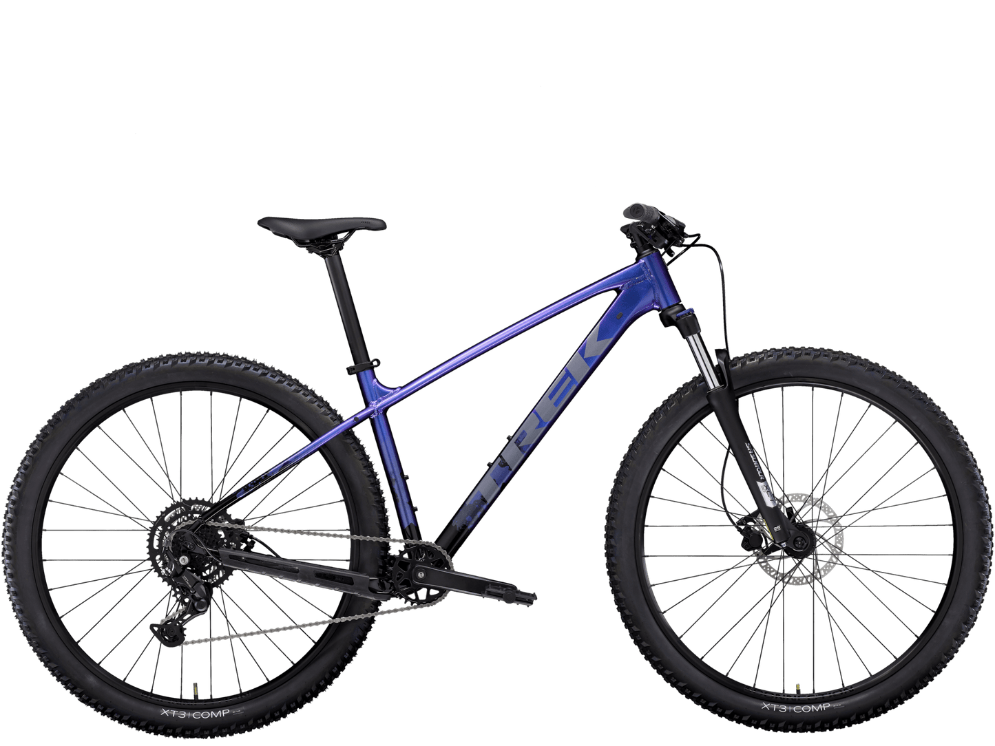 VTT semi-rigide Trek Marlin 5 Gen 3