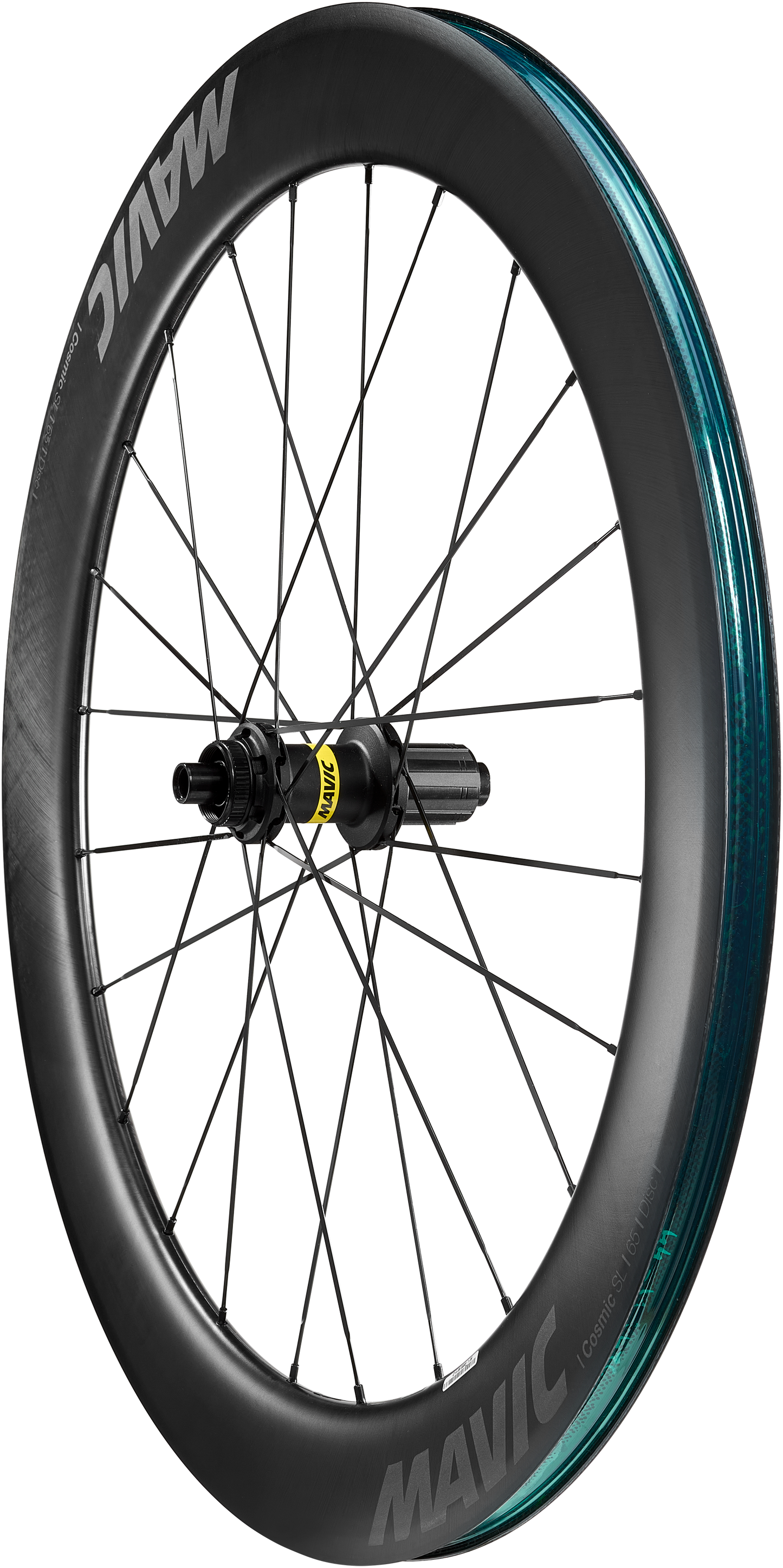 Mavic Cosmic SL 65 Carbon Wheels