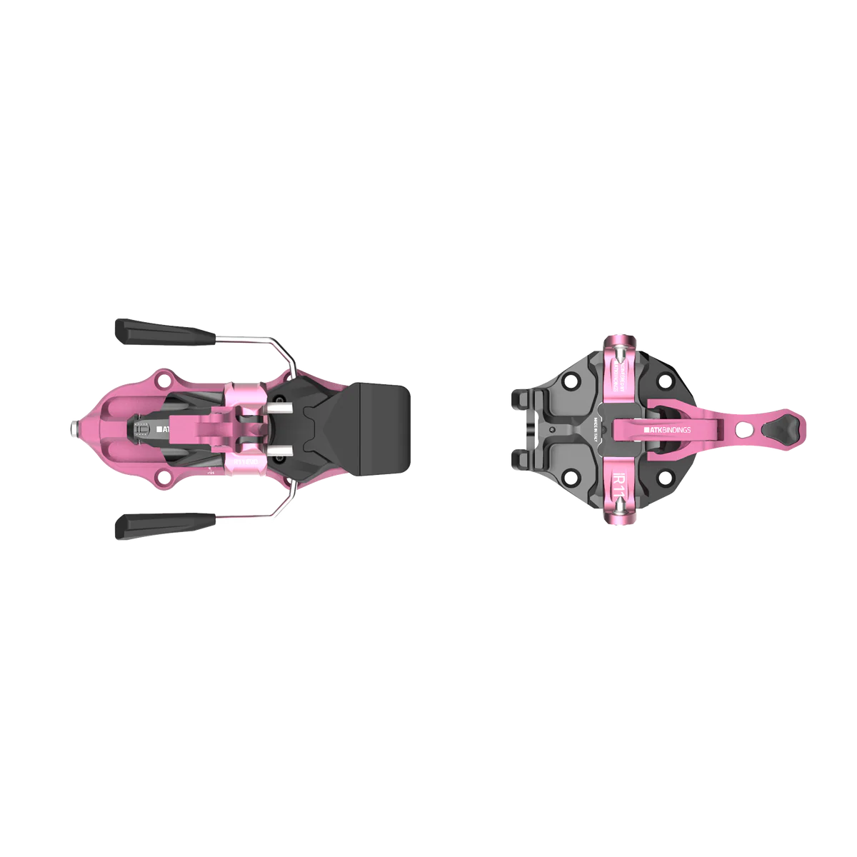 ATK Raider 11 Evo Touring Ski Bindings