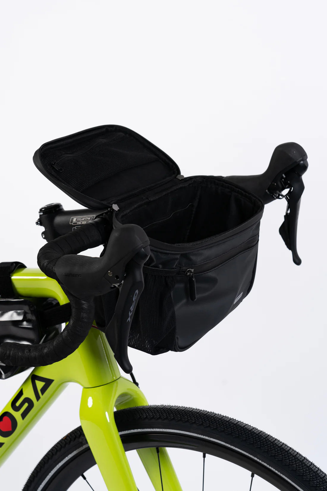 Corsino Rover Handlebar Bag 4.5L