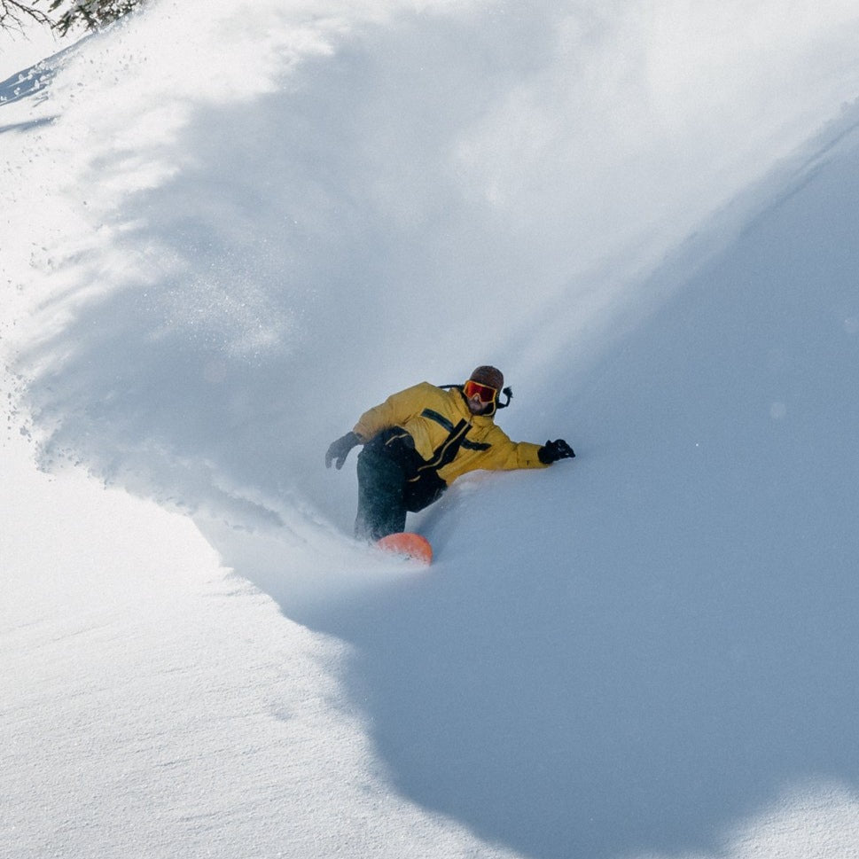 Snowboard Tune-Up| Tune-Up Planche a Neige