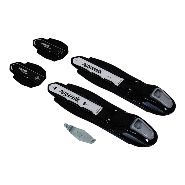 Rottefella Touring Auto Classic Cross-Country Ski Bindings