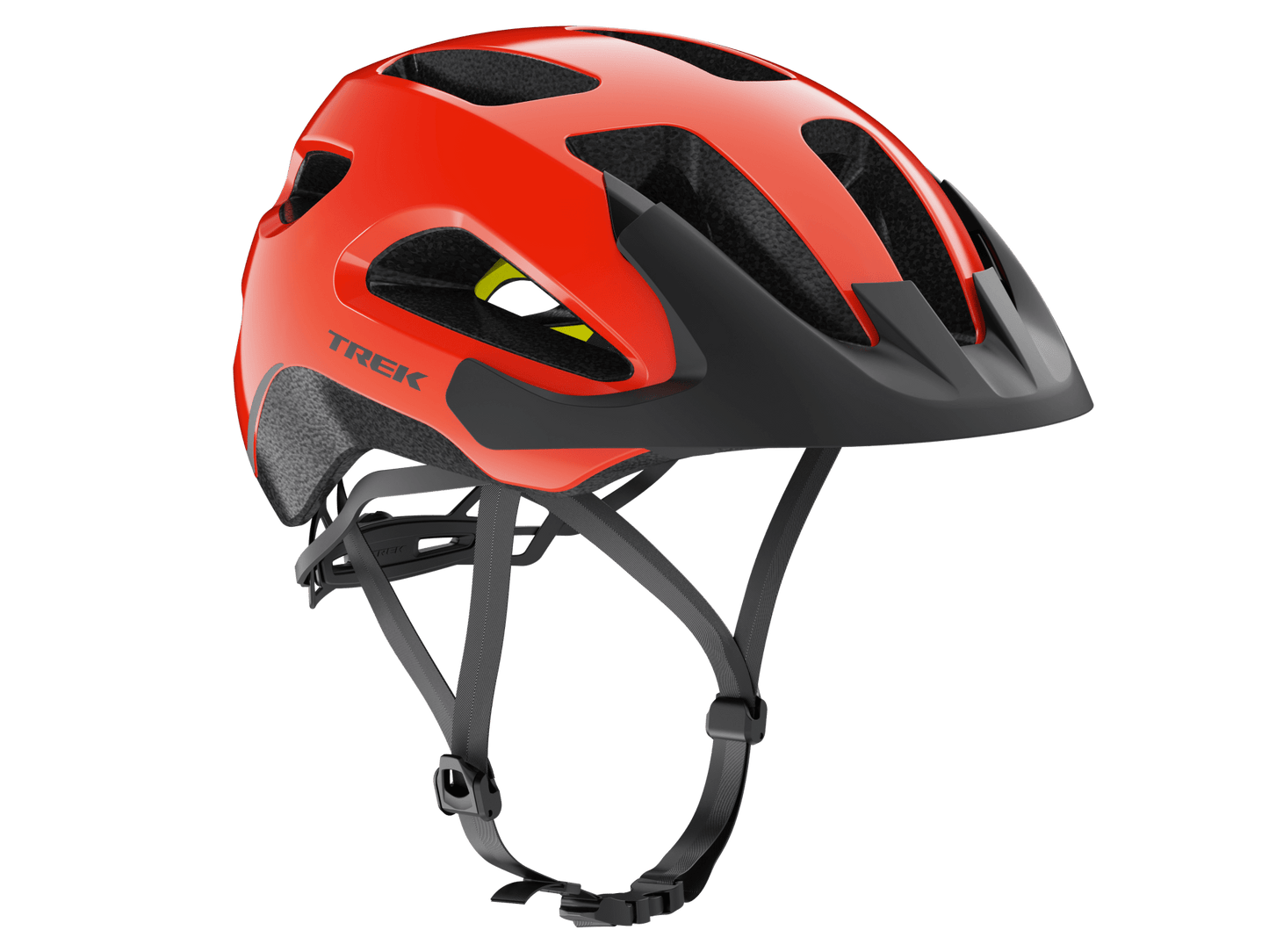 Trek Solstice Mips Bike Helmet