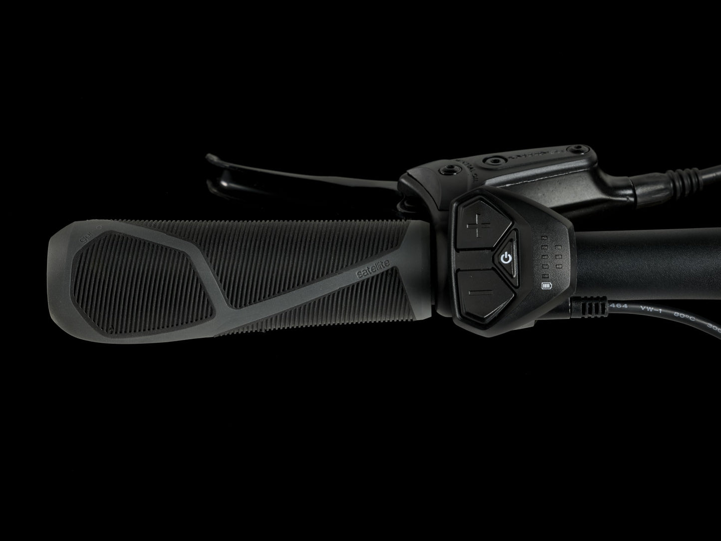 Vélo électrique Trek Verve+ 1 Lowstep LT