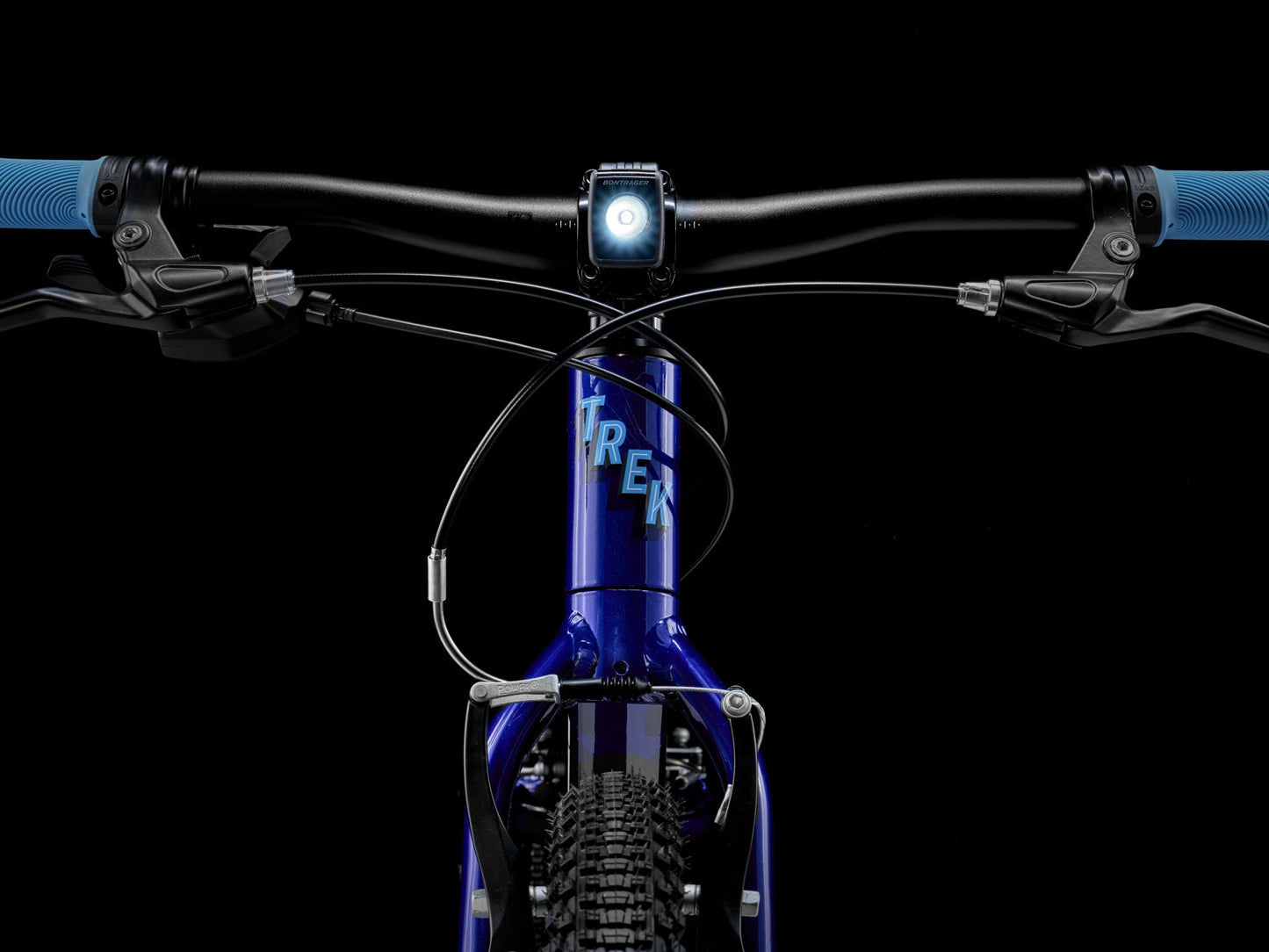 Trek Wahoo 26 Path Kids Bike