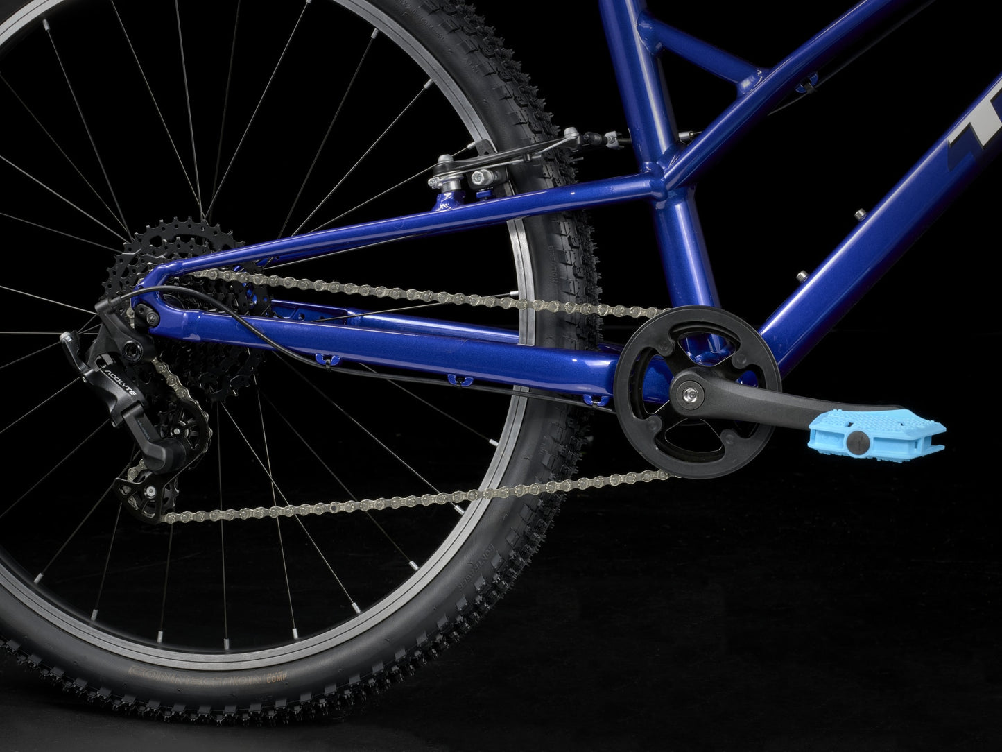 Trek Wahoo 26 Path Kids Bike