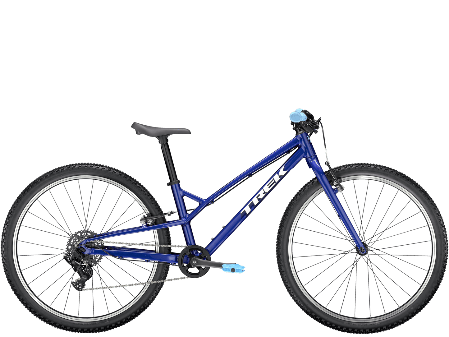 Trek Wahoo 26 Path Kids Bike