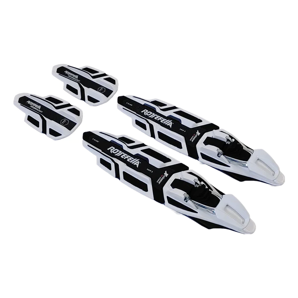 Rottefella Xcelerator Pro Classic Cross-Country Ski Bindings