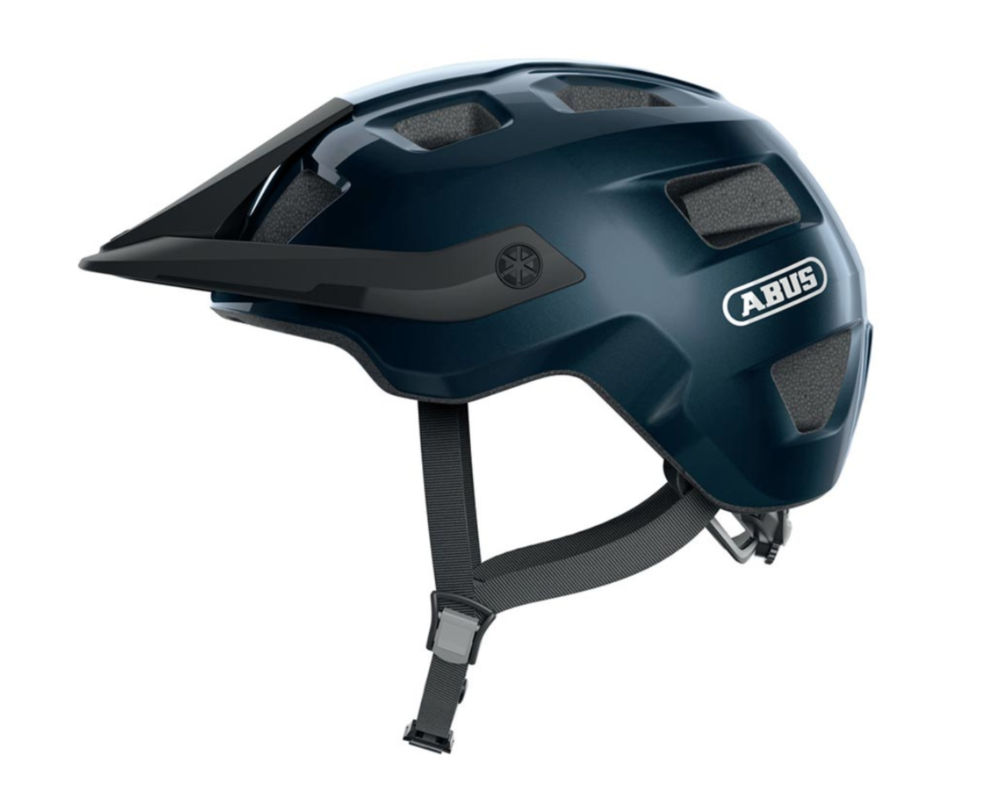 Casque Abus Motrip