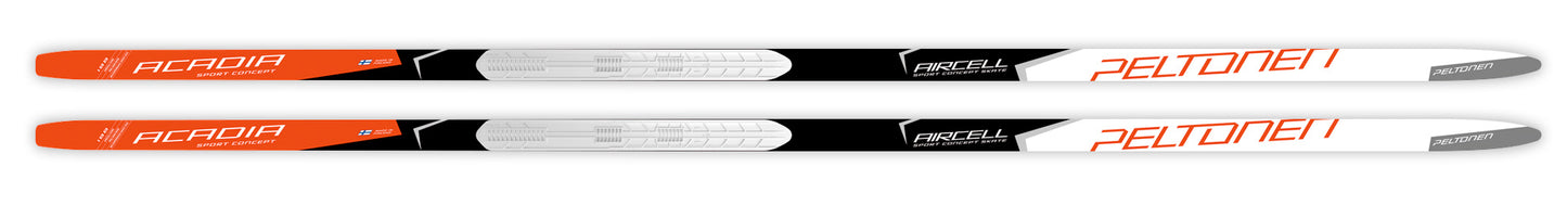 Peltonen Acadia Cross-Country Skate Skis|Skis de pas de patin (Skate) Peltonen Acadia