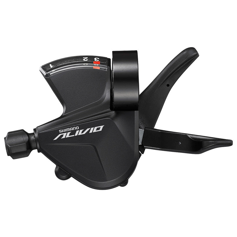 Shimano Alivio SL-M3100 Shift Levers