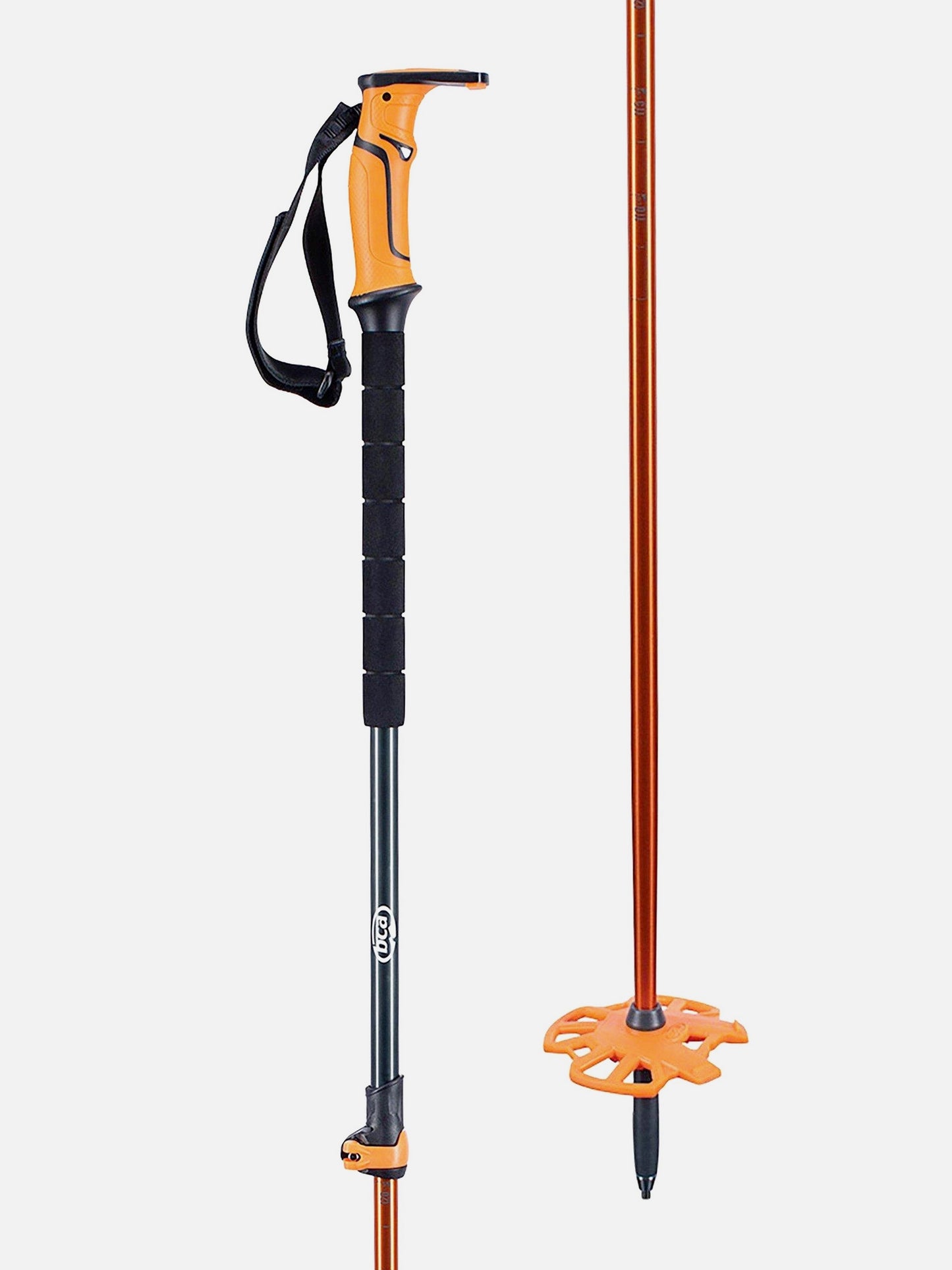 Backcountry Access Scepter Adjustable Aluminum Pole