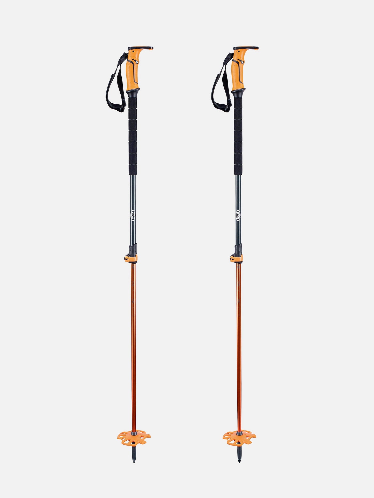 Backcountry Access Scepter Adjustable Aluminum Pole