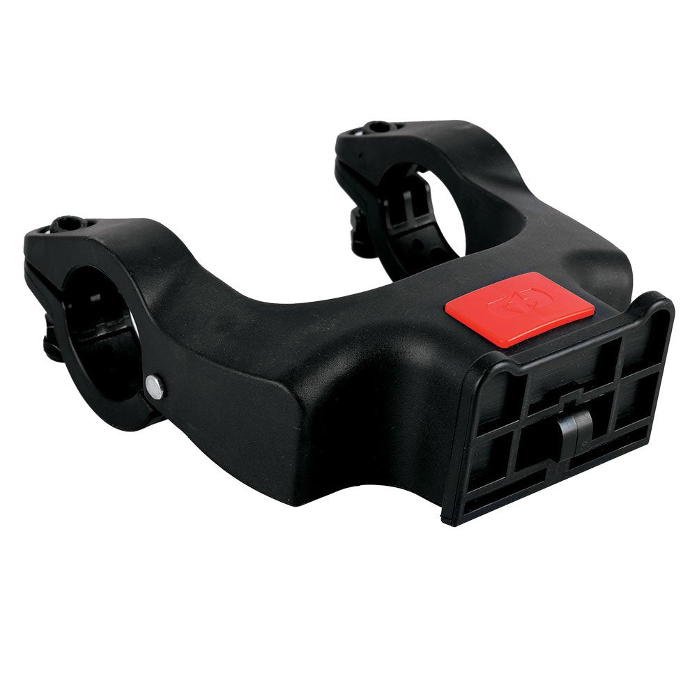Oxford Quick Release Basket Handlebar Bracket for E-Bikes