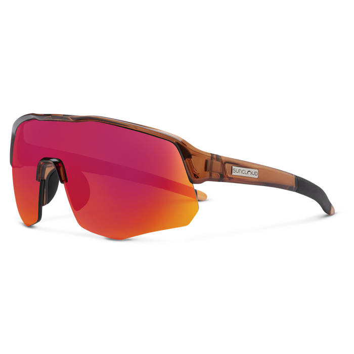 Lunettes de soleil polarisées Suncloud Cadence