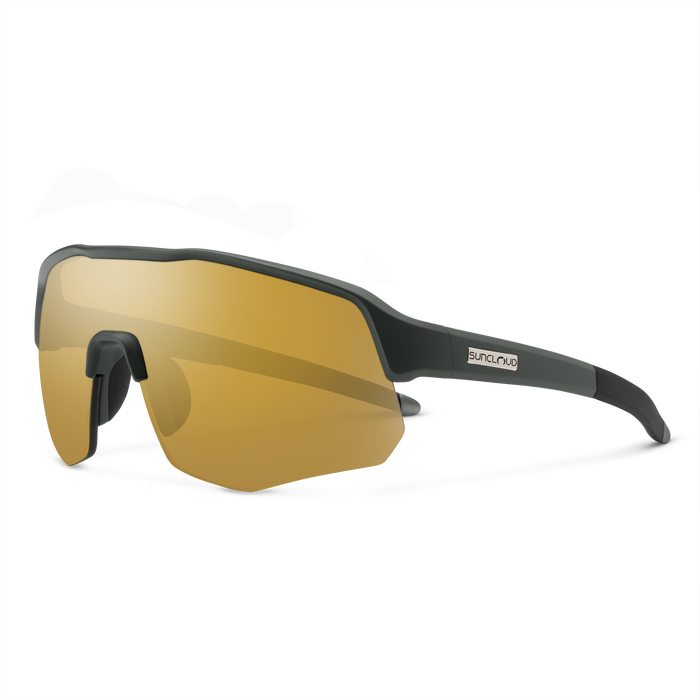 Lunettes de soleil polarisées Suncloud Cadence