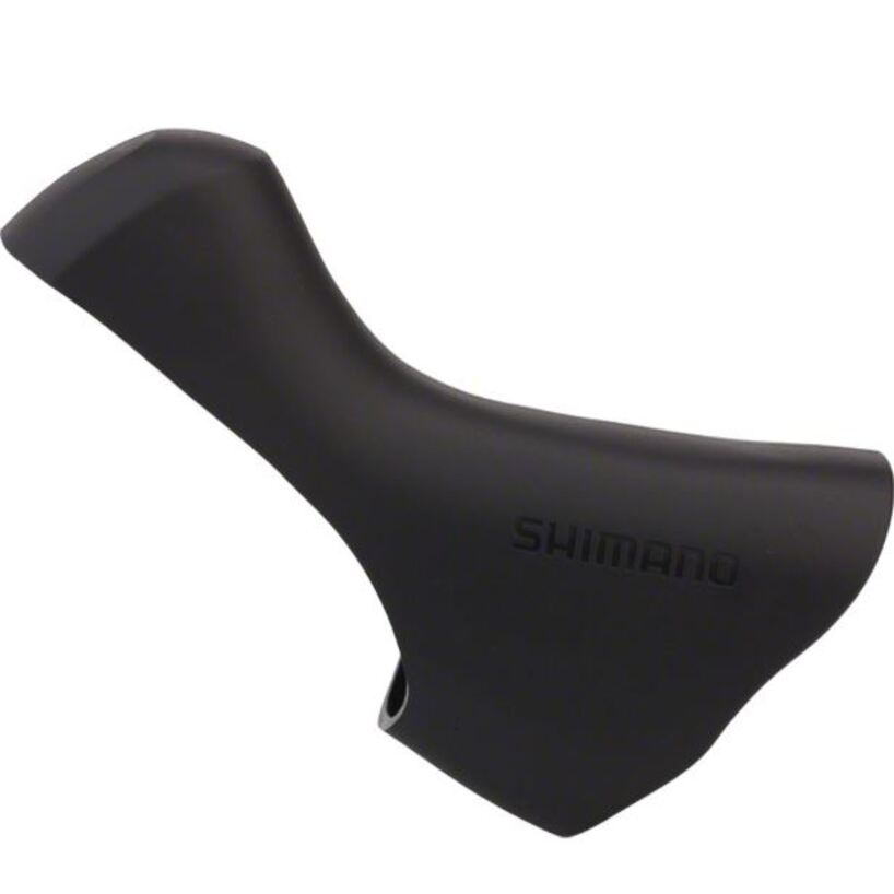 Couvercles/capots de leviers de frein Shimano Ultegra ST-6800
