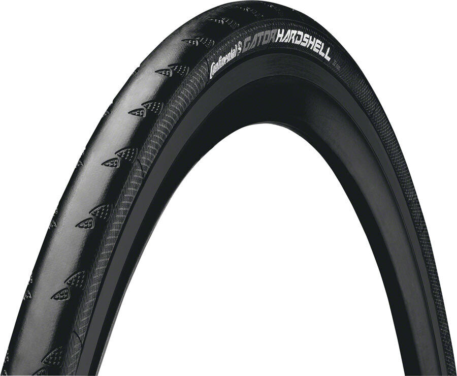 Continental Gator Hardshell Foldable Tire | Pneu Gator Hardshell Pliable