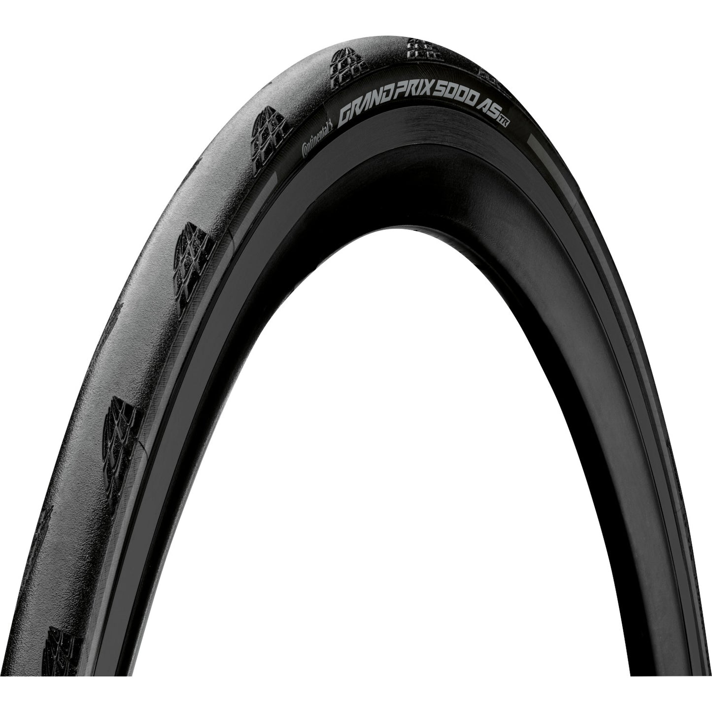 Continental 5000 AllSeason Tubeless-Ready Tire